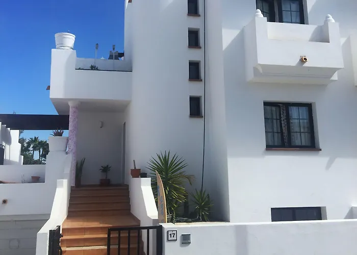Bhavana Surf House